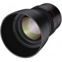 Samyang MF 85mm f/1.4 objektiiv Nikonile Z