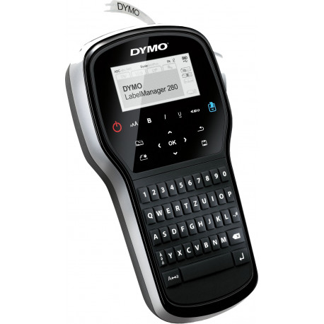 Dymo принтер этикеток LabelManager 280