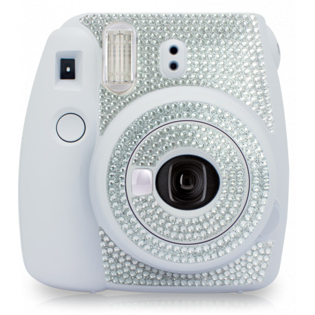 Fujifilm Instax Strass kleepsud, hõbedane
