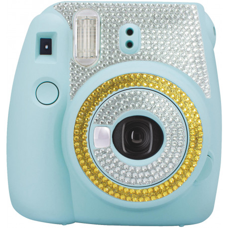 Fujifilm Instax Strass kleepsud, hõbedane/kuldne