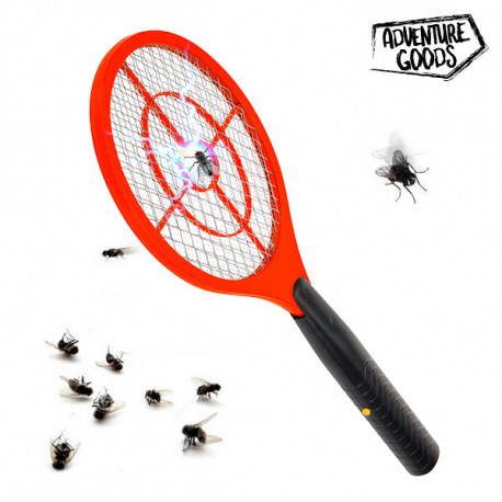 Fly Zapper Racket