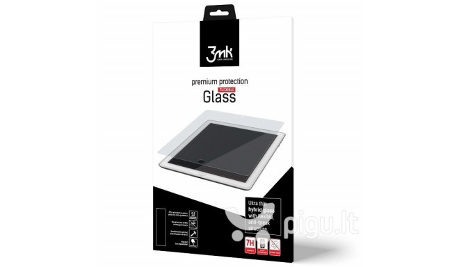 3MK kaitseklaas FlexibleGlass iPad Pro 12.9-13"