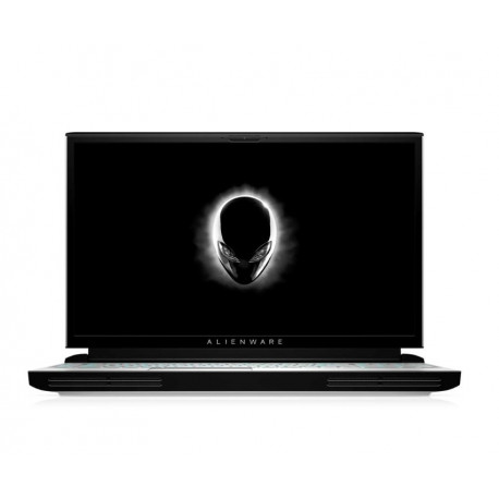 Dell Alienware Area 51m Black, 17.3 ", IPS, F - Notebooks - Photopoint