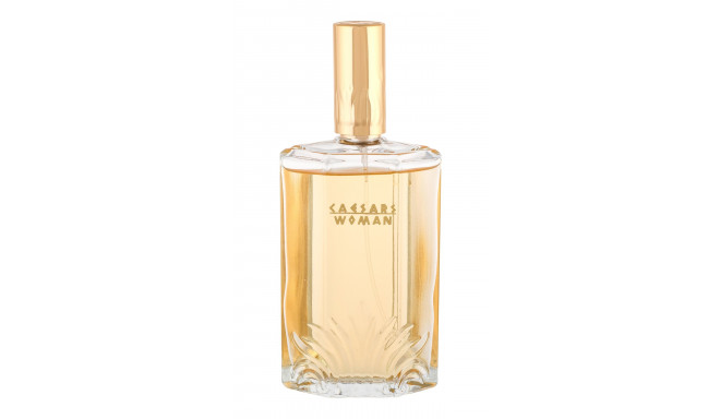 Caesars World Caesars Woman Eau de Parfum (100ml)
