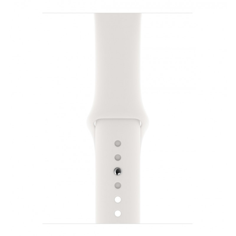 Apple watch s4 outlet 44mm silver