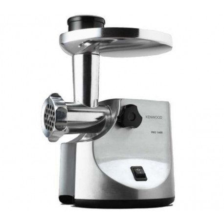 Kenwood hakklihamasin MG510