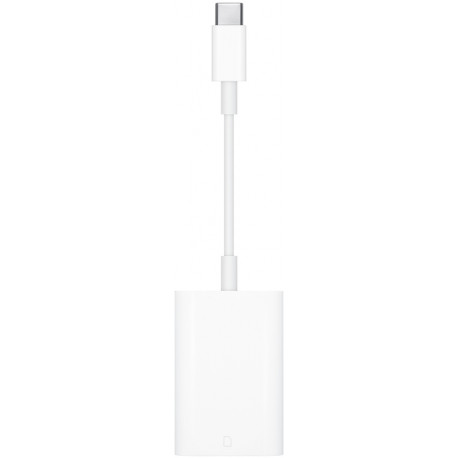 Apple USB-C - SD считыватель карты памяти