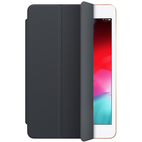 Apple iPad mini 5 Smart Cover, kokogles pelēks