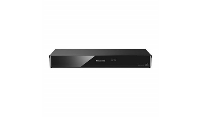 DVD Recorder Panasonic DMR-B WT850EC Black