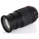Nikon AF-S 18-140mm f/3.5-5.6G DX ED VR