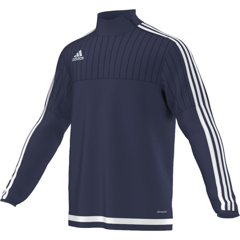 Adidas best sale tiro15 sweatshirt