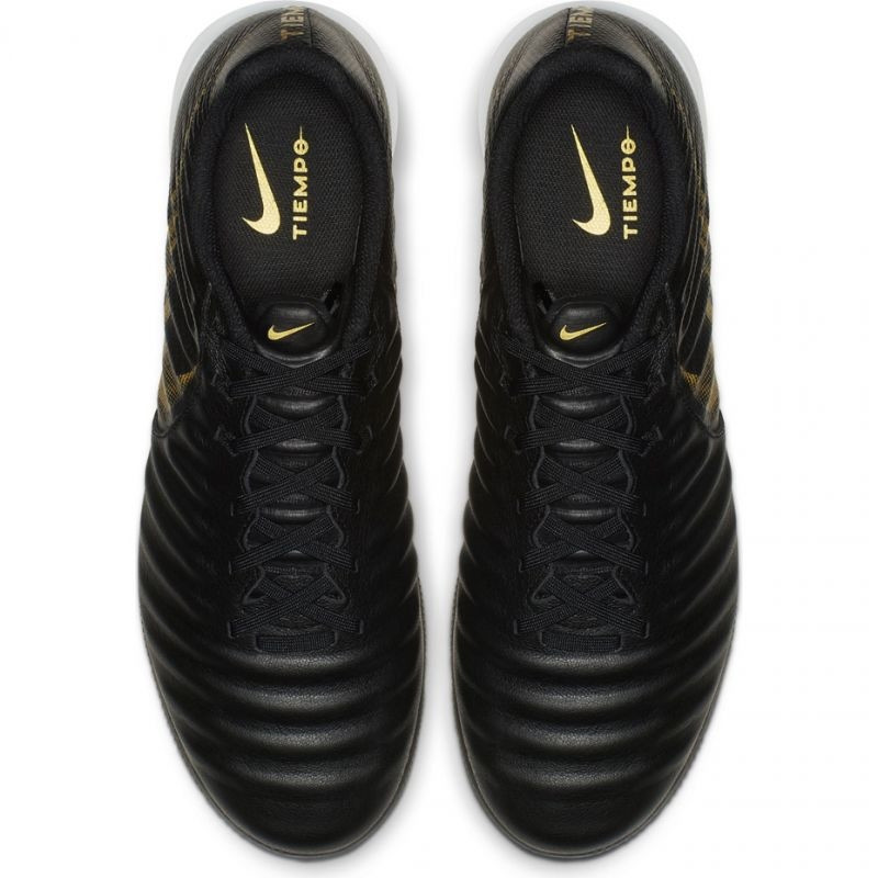 Men's turf football shoes Nike Tiempo 