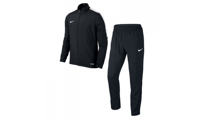 Men's sport tracksuit set Nike ACADEMY16 WVN TRACKSUIT 2 M 808758-010 ...