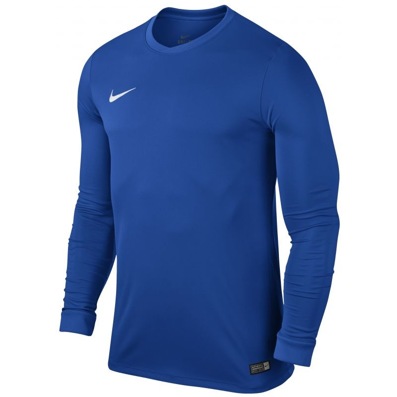 Nike mens park vi t-shirt best sale