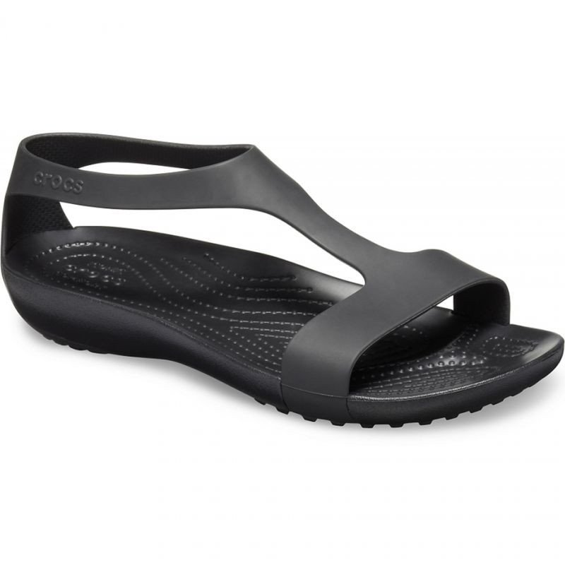 crocs serena sandal w