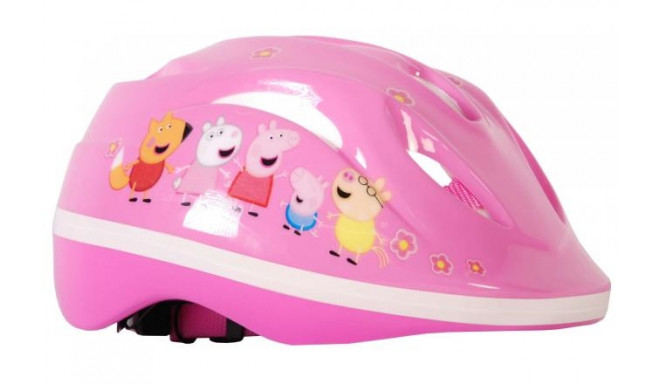 Kids bicycle helmet Peppa Pig Volare