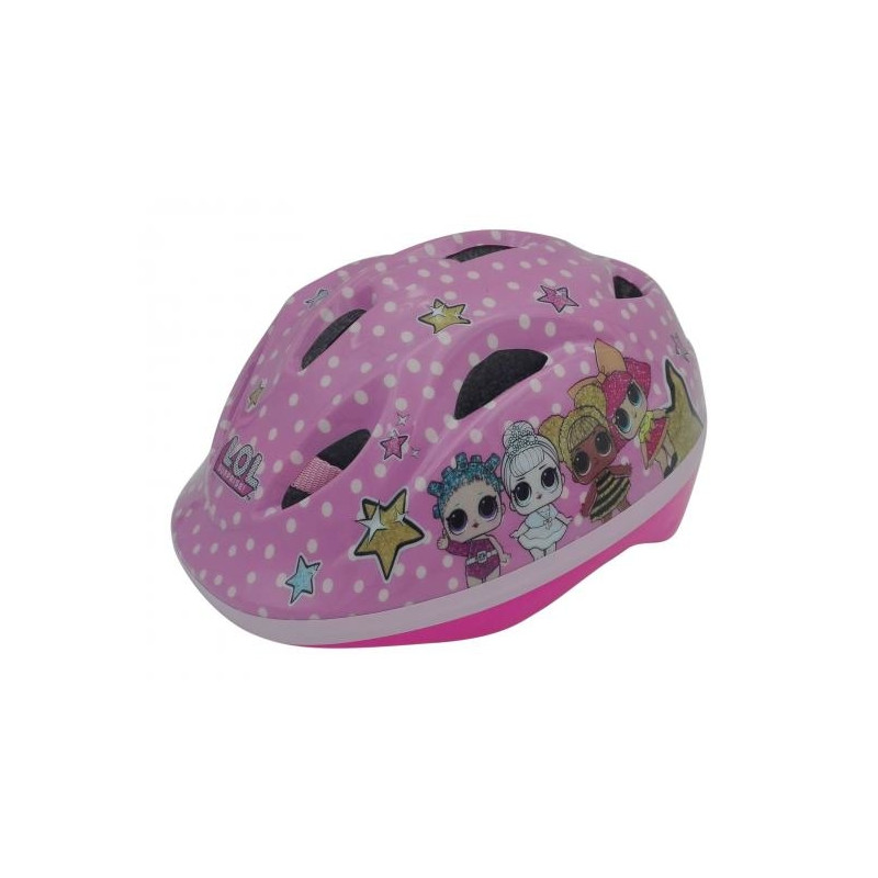 lol kids helmet