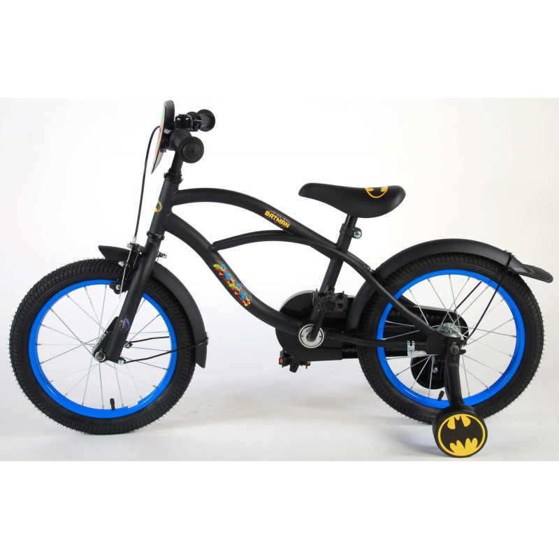 batman kids bike