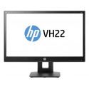 HP monitor 21.5" VH22 X0N05AA
