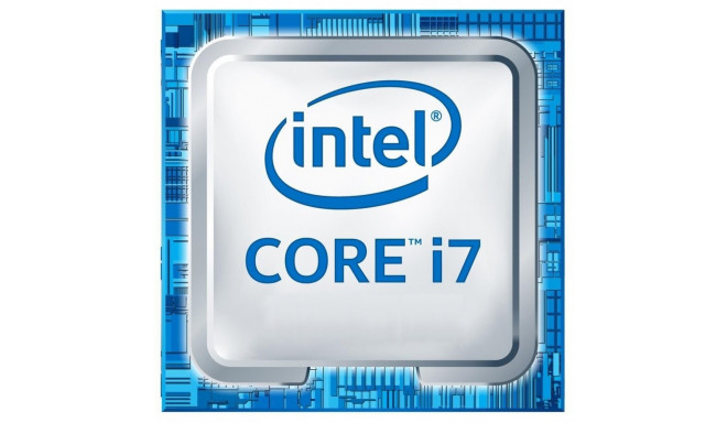 Intel protsessor Core i7-9700K BOX 3.60GHz LGA1151