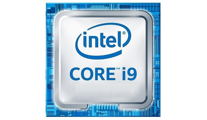 CPU Core i9-9900K BOX 3.60GHz, LGA1151