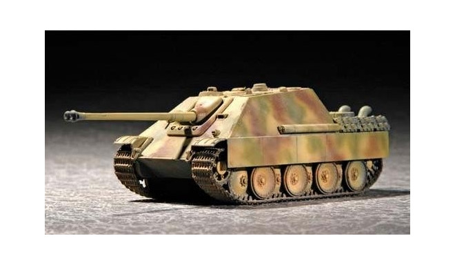 Jagdpanther (Mid Type)