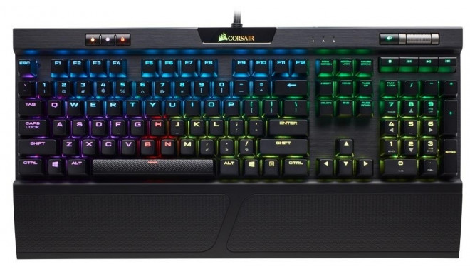 Keyboard K70 RGB MK.2