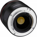 Samyang AF 45mm f/1.8 FE objektiiv Sonyle
