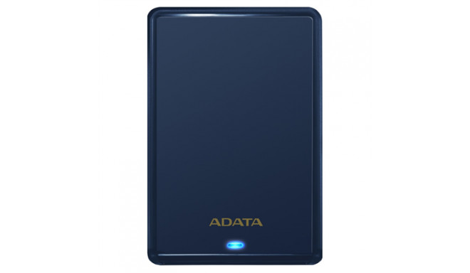 ADATA HV620S 2000 GB, 2.5 ", USB 3.1 (backwar
