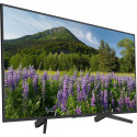 Sony televiisor 65" 4K UHD LED SmartTV KD-65XF7005