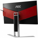 AOC monitor 23.8" TN QHD AG241QX