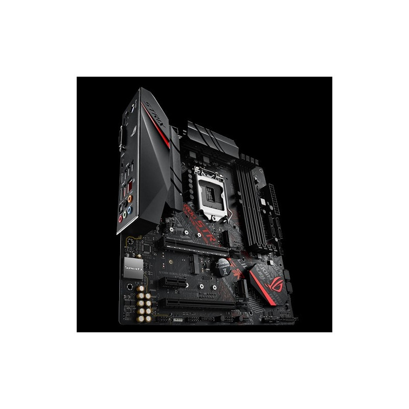 Asus Mainboard Rog Strix 65 G Gaming Mainboards Photopoint