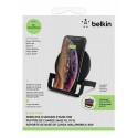 Belkin BOOST UP Wireless Charging Stand 10W   F7U083vfBLK