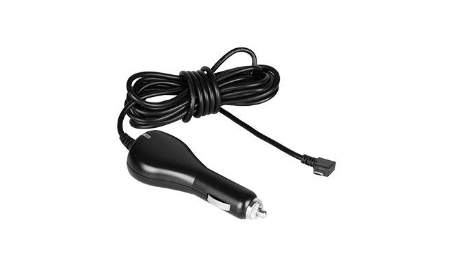 CHARGER CAR MICRO-USB/TS-DPL2 TRANSCEND