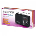 Radio Sencor SRD2015B