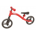 Balance bike Velo Air red