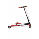 Scooter Fliker Air A3 red