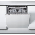 Dishwasher WIC3C26F
