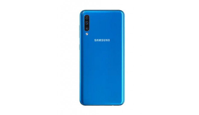 Samsung Galaxy A50 6.4 ", microSD, Super AMOL