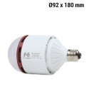 Falcon Eyes LED Daylight Lamp 45W E27 ML-LED45F