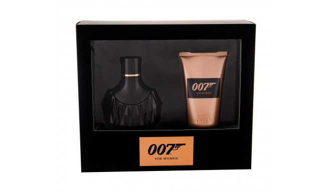James Bond 007 James Bond 007 Eau de Parfum (30ml)