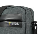 Bag shoulder NATIONAL GEOGRAPHIC STREAM 13112 N13112.89 (anthracite color)