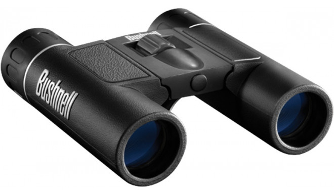 Bushnell binoculars 12x25 Powerview, black