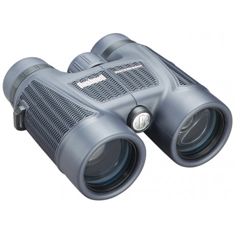 Bushnell binokkel 10x42 H2O Roof, must