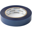 Technotape silicone tape 25mm, blue