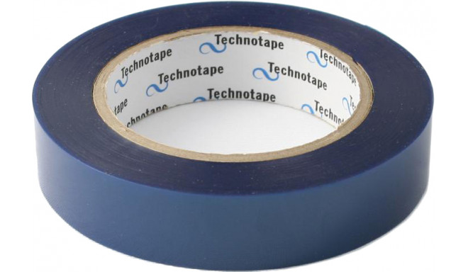 Technotape silikoonteip 25mm, sinine