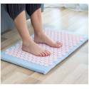 InnovaGoods acupuncture mat Wellness Relax