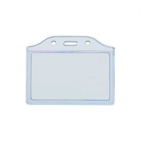 Kaardihoidja ARGO 2K-H, 86 x 54 mm, horisont, sinine (5 tk)