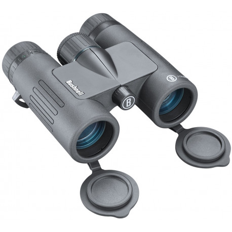 Bushnell бинокль 8x32 Prime, черный