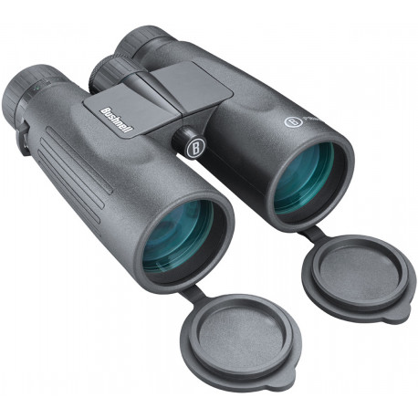Bushnell бинокль 12x50 Prime, черный
